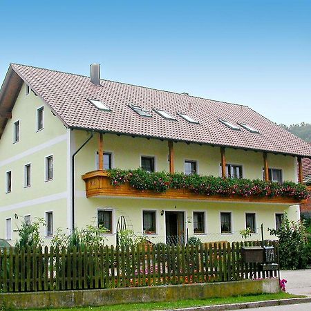 Апартаменты Angeln Am Regen - Angelhof Posl Nittenau Экстерьер фото